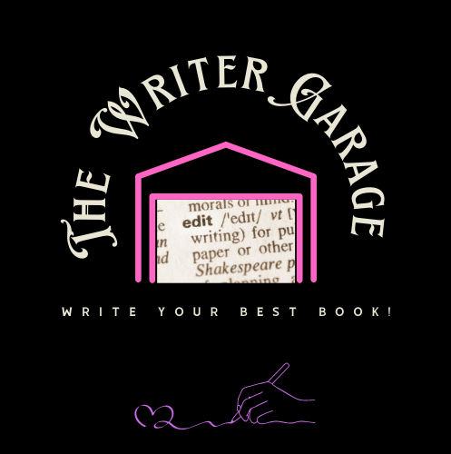             The Writer Garage